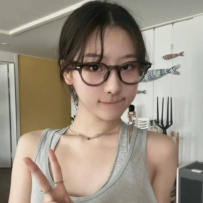 外来人